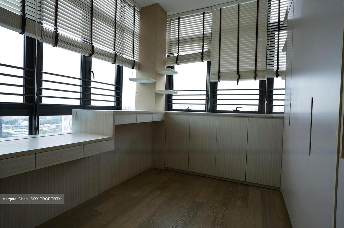 Centennia Suites (D9), Condominium #486483341